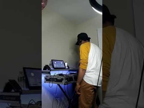 Dj clovis dancehall mix