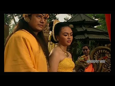 07 When Guru Prabu Angling Dharma shows his true supernatural powers 🔥⚔️