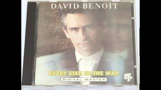 David Benoit ・ Every Step Of The Way