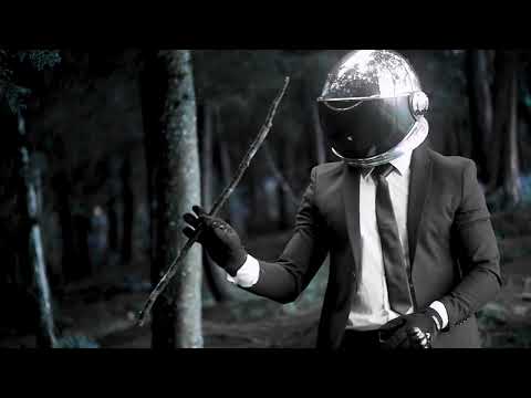 Astro Andy - Love (Visualizer) | Eterno Retorno