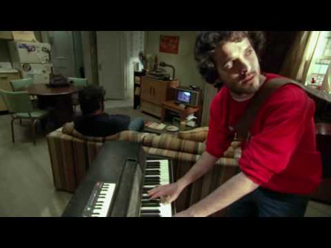 [LQ] "Rambling Through The Avenues Of Time" - Flight of the Conchords