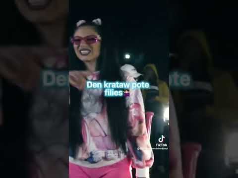 ghetto queen ❤️🔝 new song ! kika out now ! ❤️🔝