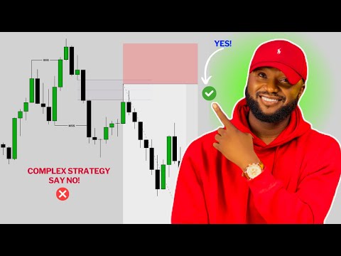 How to master the Forex charts in a less than 30 minutes