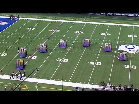 ABSOLUTELY NOT AND COULD NEVER BE CINCINNATI TRADITION 2025 PRELIMS