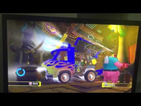 Sly Cooper Thieves in Time ( PS3 ) Playthrough: Navigate Like Drake ( Pt. 15 )
