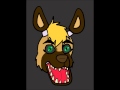 Test Animation With Sound (Oh you touch my tra la ...