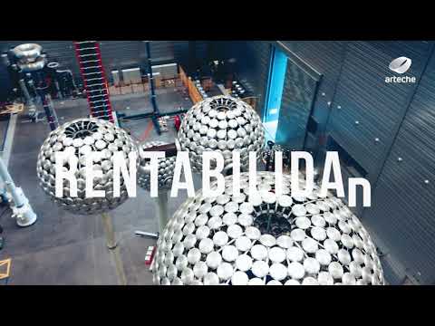 ARTECHE PVT - Transformadores de Potencial para Serviços auxiliares