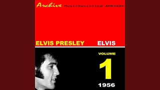 So Glad You&#39;re Mine