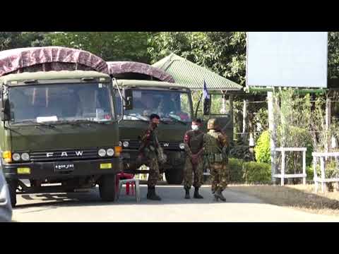 Top News - Për `stabilitetin` e vendit/ Mianmari i bën `block` facebook-ut