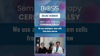 Download lagu Stem cells for cerebral palsy a non invasive procedure. mp3