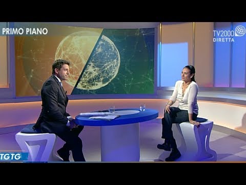 TGtg dell'11 novembre 2019 – Giusy Versace