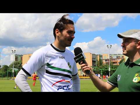 Relacja ze sparingu: GKS Bełchatów - Znicz Pruszków (01.07.2017)