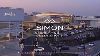 Simon Malls King of Prussia Mall Promo