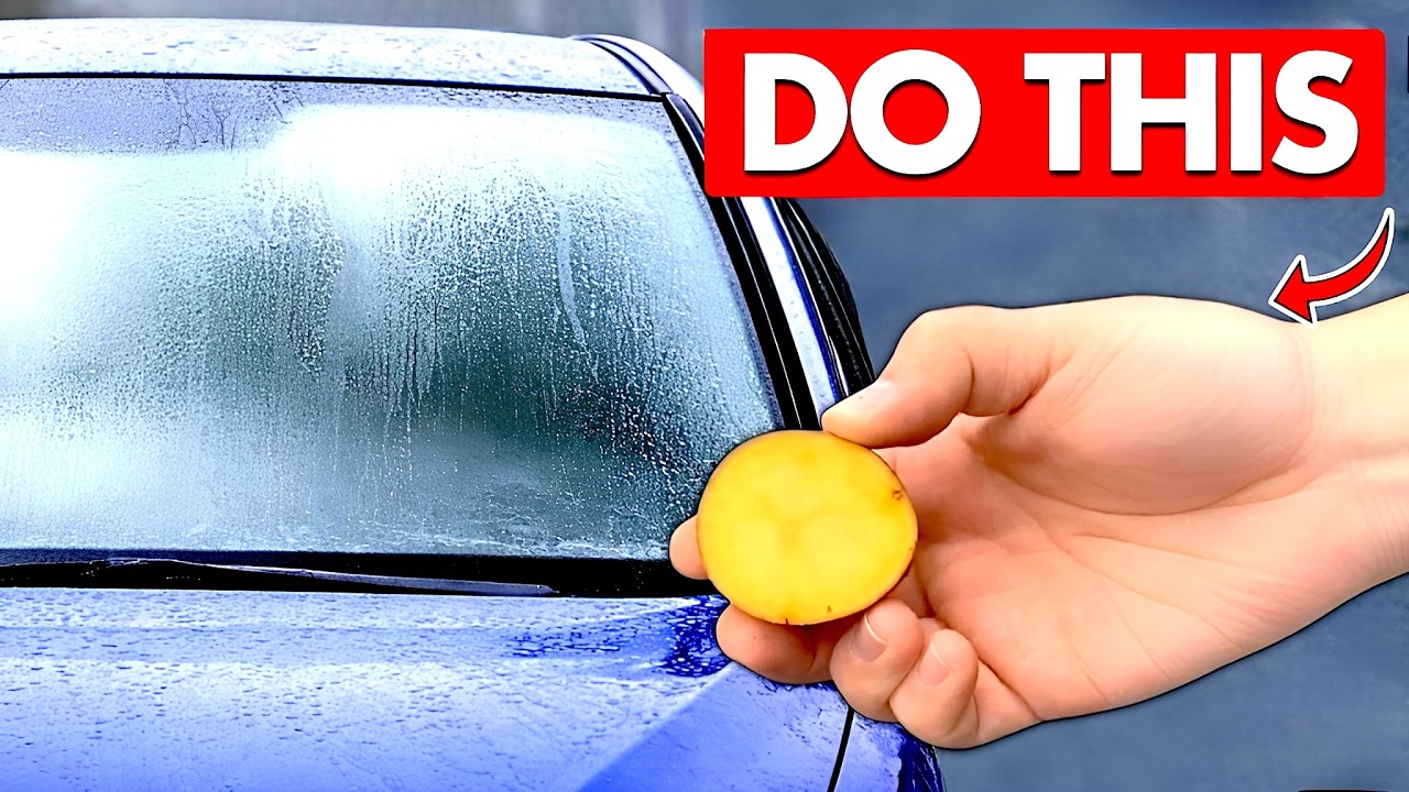 Brilliant Car Hacks Only Known by 1% of DRIVERS