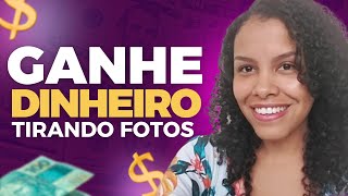 SITES QUE PAGAM POR SUAS FOTOS  TOP SITES para TRABALHAR EM CASA VENDENDO IMAGENS