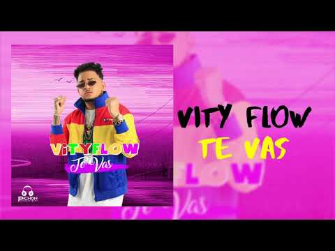 Vity Flow - Te Vas