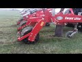 C O Tractors Opico Sward Lifter