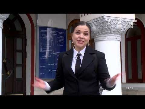 „În alţi papuci”: Călătorim cu trenul la Bucureşti