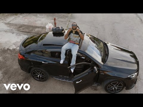 Jamal - Godspeed (Music Video)