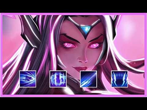 IRELIA MONTAGE #27 - BEST PLAYS S16