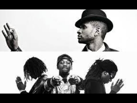 USHER FEAT.MIGOS STILL GOT IT OLD SCHOOL FUNK REMIX BY DJ TNT SOUNDS