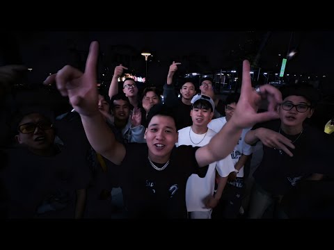 Lối Chơi - Kinzy x Neva$moke ( Official Music Video )