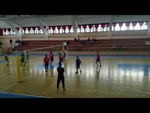 Esmirald Peraj Volleyball (Setter) Nr.4