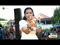 Erika Syaulina Cinta Dalam Derita Live Cover Edisi Jln Intan Cidokom Gunung Sindur Bogor