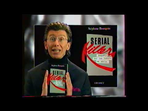 QUARTIER INTERDIT - Henry Portrait d'un Serial Killer