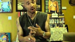 All Eyez On Me Tupac Audition 4 2pac Film Makaveli's Entrance Into Killuminati