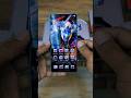 OPTIMUS PRIME Red Magic 8 Pro Special Edition By Nubia Redmagic7pro Transformers Nubia