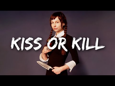 Kiss Or Kill - Stela Cole