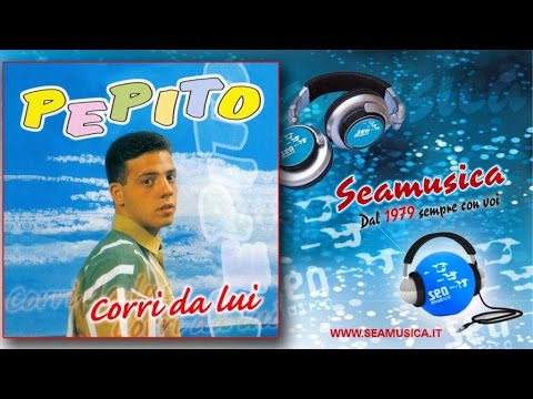 Pepito - Prumessa - Official Seamusica