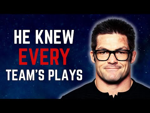 How The "Invisible Cheat" Broke The Rugby World