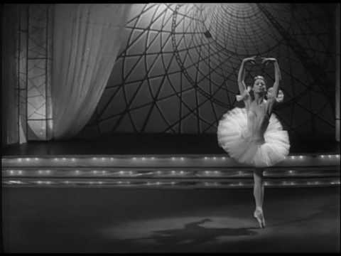 Maya Plisetskaya - Variation (1963)