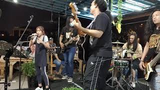 Download lagu Penonton puashati dengar lagu Ini...Bring Me To Life cover by Nurul Iman mp3