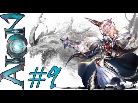 AionShit #9 - Immer diese TS-Server