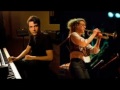Airelle Besson/ Baptiste Trotignon - First Song (Charlie Haden)