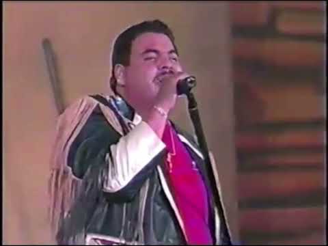 ☠️ LA VIDA PRESTADA - BANDA EL RECODO Y JULIO PRECIADO