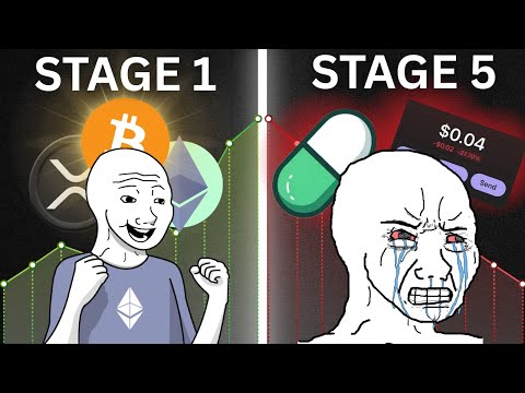 Why Every Crypto Trader Ends Up BROKE