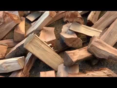 KAKO BRZO OSUŠIT DRVA.WIE MAN HOLZ SCHNELL TROCKNET.