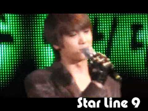 ZE:A 100220 sik モノマネ