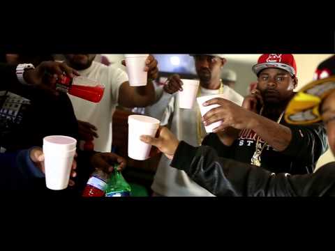 King Duke Ft Money Mac B - Fucked Up (Official Mus