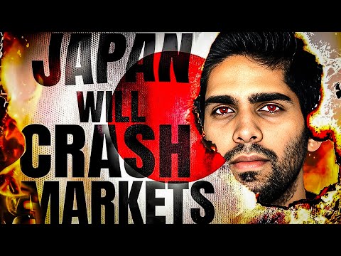 BOJ & CPI can CRASH the Markets: Bitcoin  Setup + Crypto Altcoin Trades [DONT MISS]