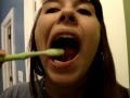 How To Brush A Tongue Piercing