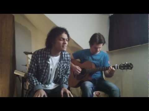 Have A Little Faith In Me - John Hiatt (WERDY cover)