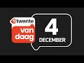 1Twente Vandaag van 4 december 2020