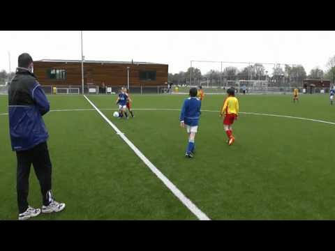 25-4-2012 Bruheze E1 - Ondo E1