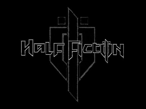 Half Fiction (Band Interview)