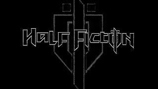 Half Fiction (Band Interview)
